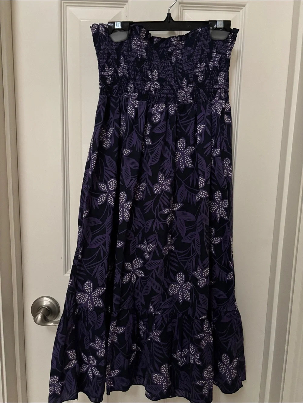 Old Navy strapless sundress
